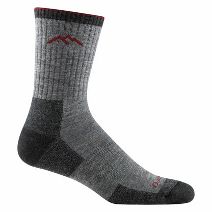 Men's Hiker Micro Crew Midweight Hiking Socks | Darn Tough