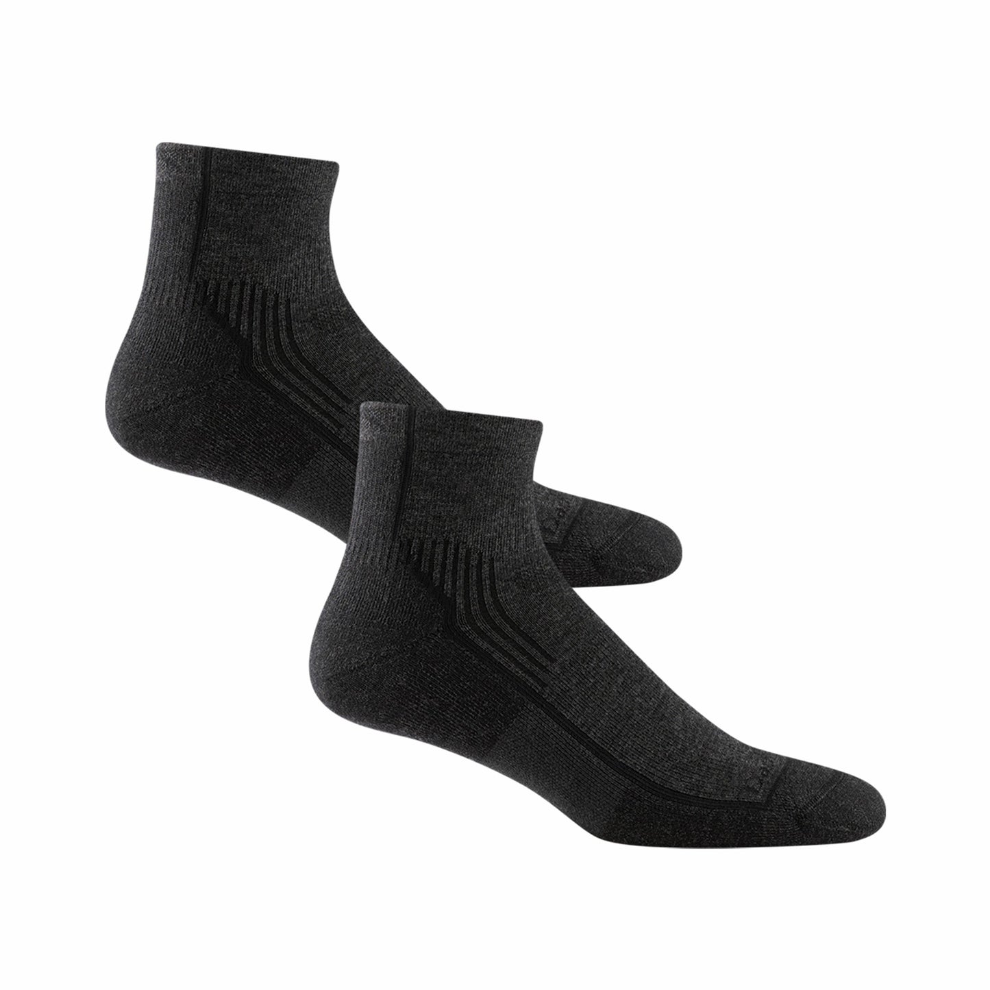 Men's Quarter Hiker 2-Pack | Darn Tough