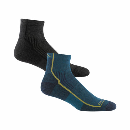 Men's Quarter Hiker 2-Pack | Darn Tough