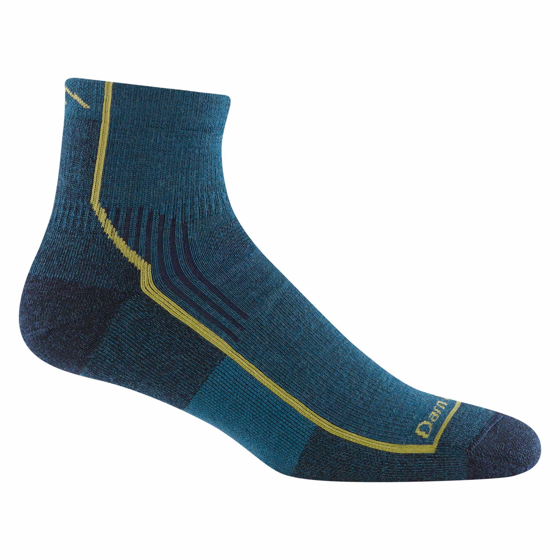 Men's Quarter Hiker 2-Pack | Darn Tough