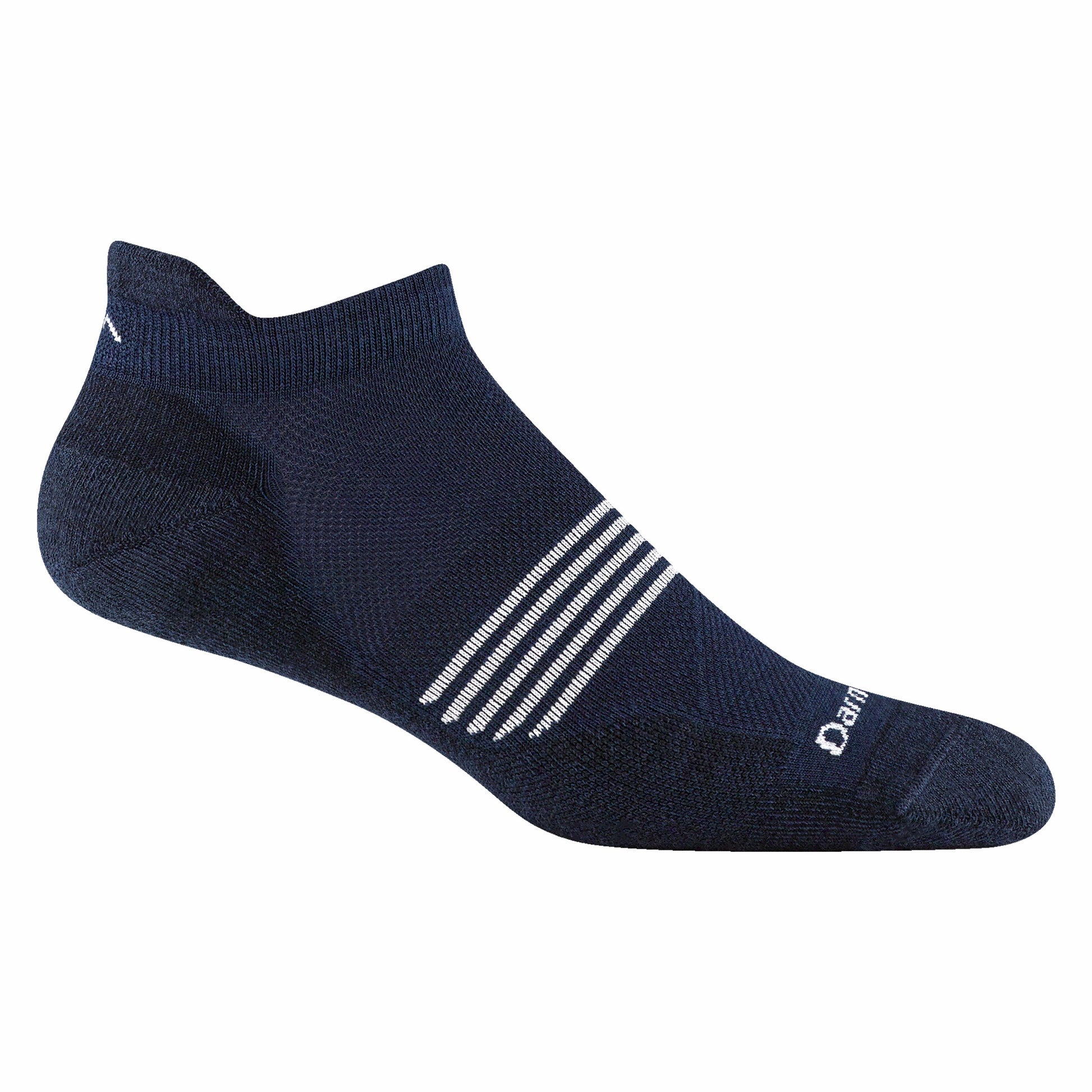 Men's Element No Show Running Sock 2-Pack | Darn Tough
