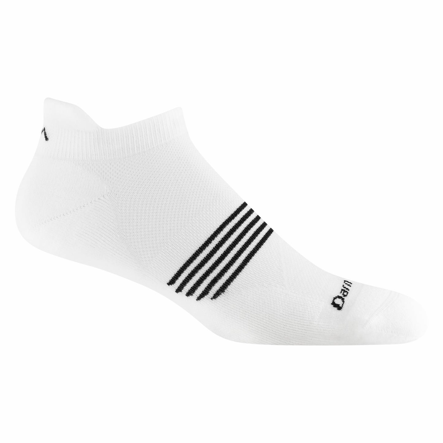 Men's Element No Show Running Sock 2-Pack | Darn Tough