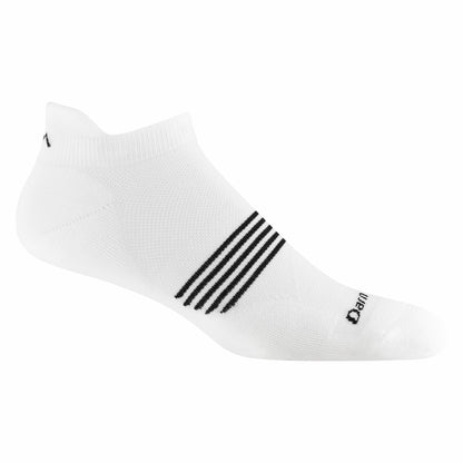 Men's Element No Show Running Sock 2-Pack | Darn Tough