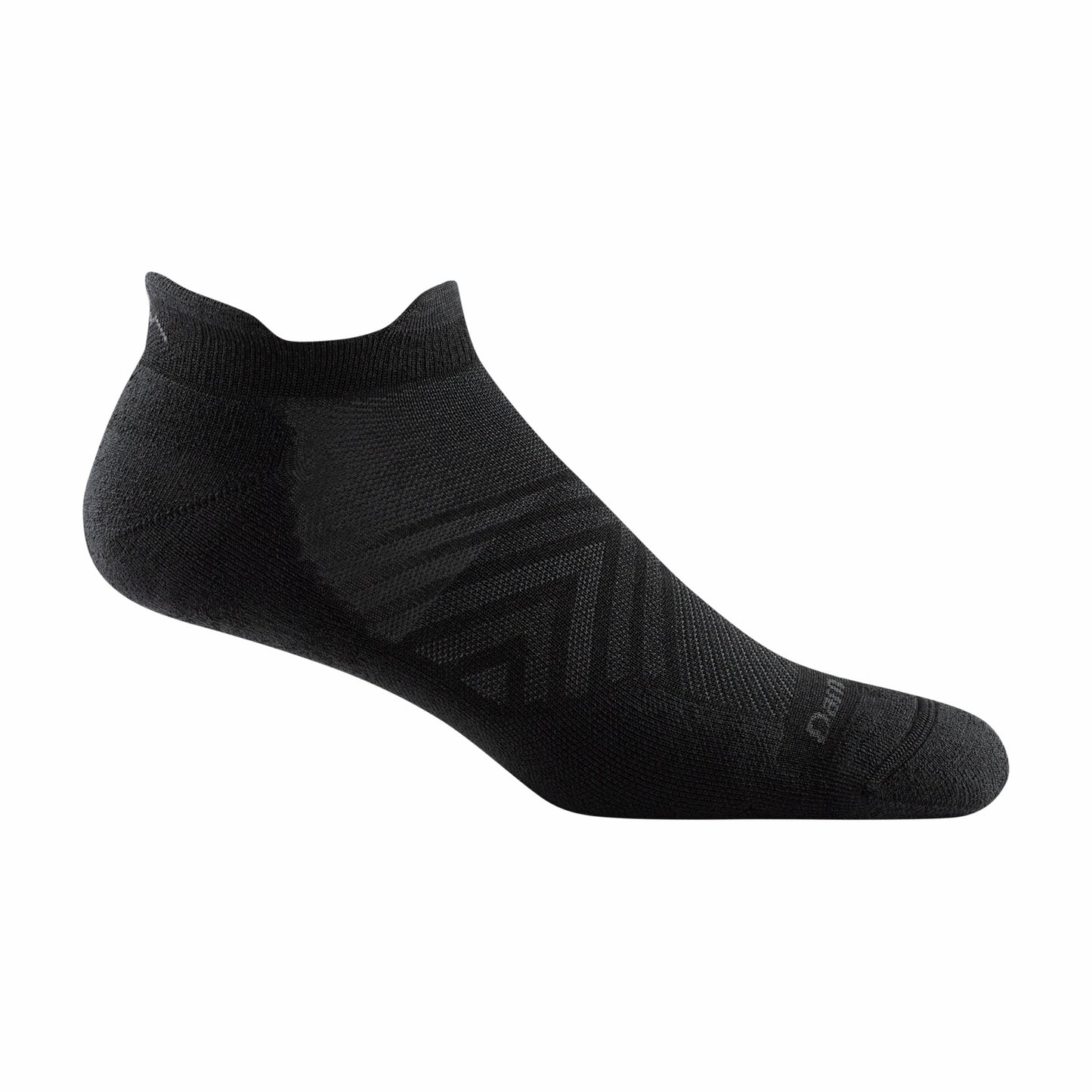 Men's Ultra-Lightweight No Show Tab Run 3-Pack | Darn Tough