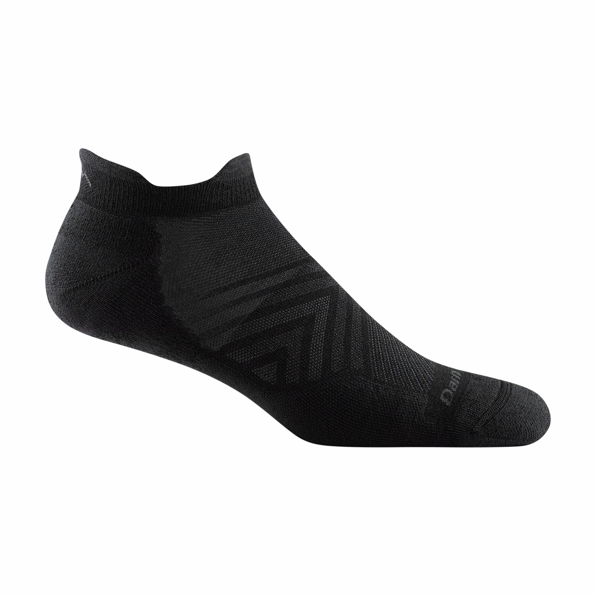 Men's Ultra-Lightweight No Show Tab Run 3-Pack | Darn Tough