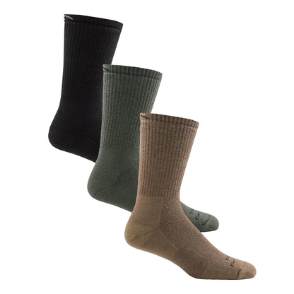 T4033 Boot Heavyweight Tactical 3-Pack | Darn Tough