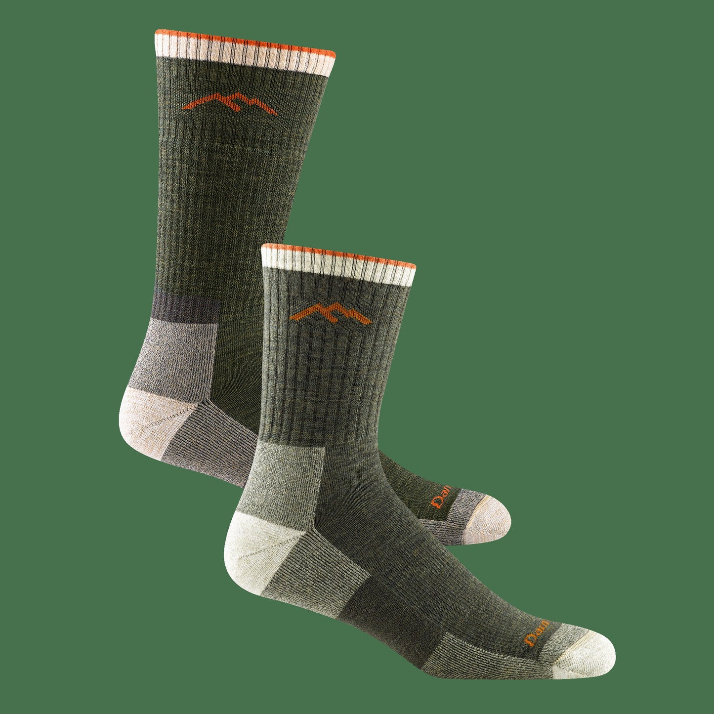 Men's Midweight Hiker Variety 2-Pack | Darn Tough