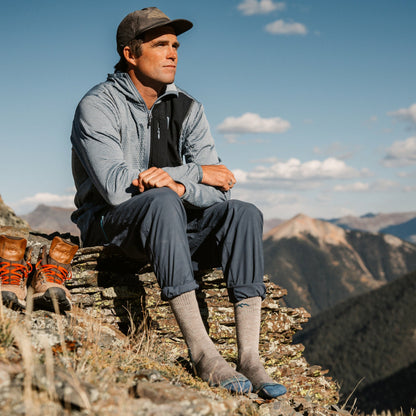 Men's Midweight Hiker Variety 2-Pack | Darn Tough