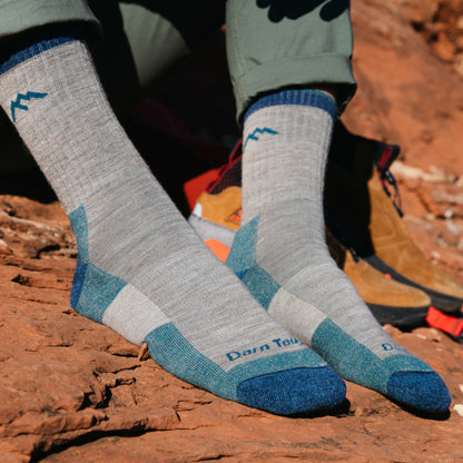 Men's Midweight Hiker Variety 2-Pack | Darn Tough