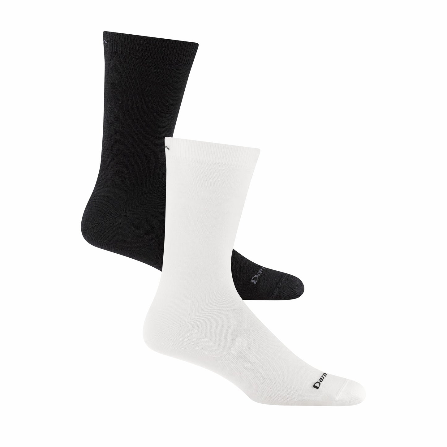 Black/White,M