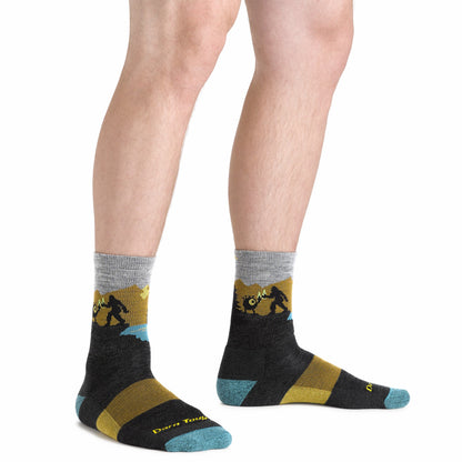Men's Hiker Encounter 2-Pack | Darn Tough