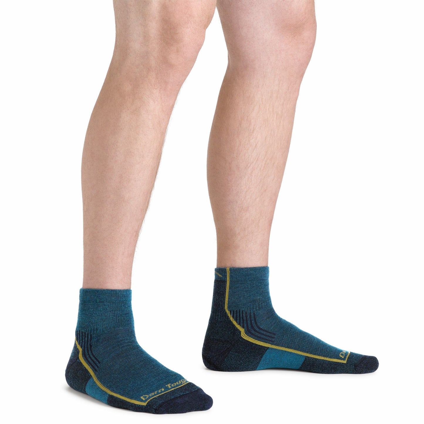 Men's Hiker Encounter 2-Pack | Darn Tough