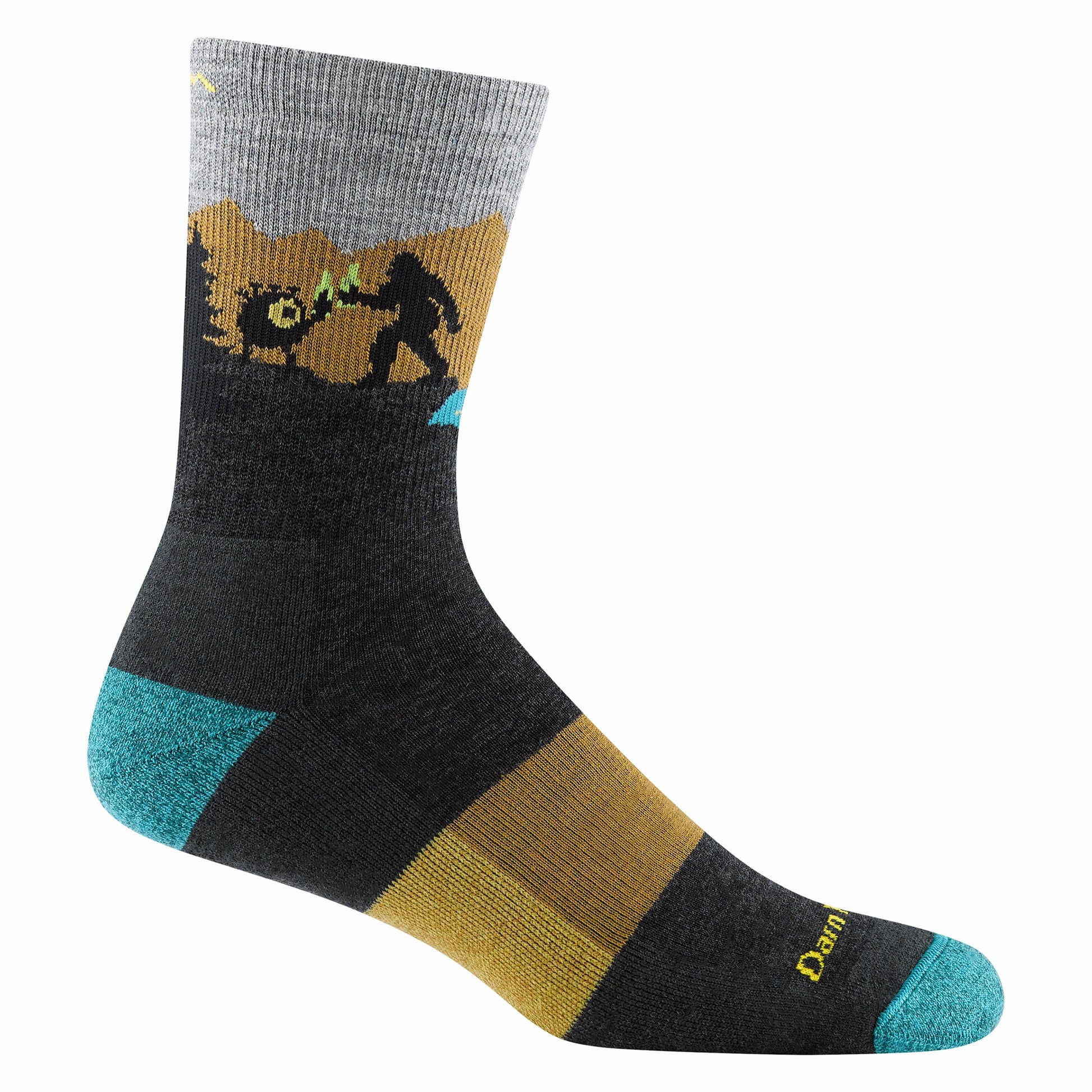 Men's Hiker Encounter 2-Pack | Darn Tough