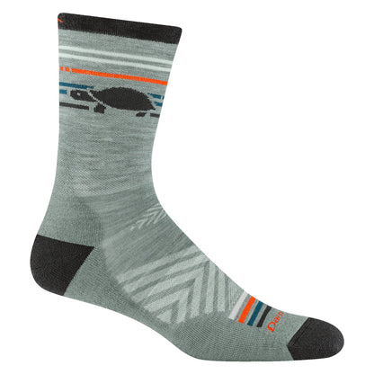 Men's and Women's Pacer 2-Pack Running Socks | Darn Tough
