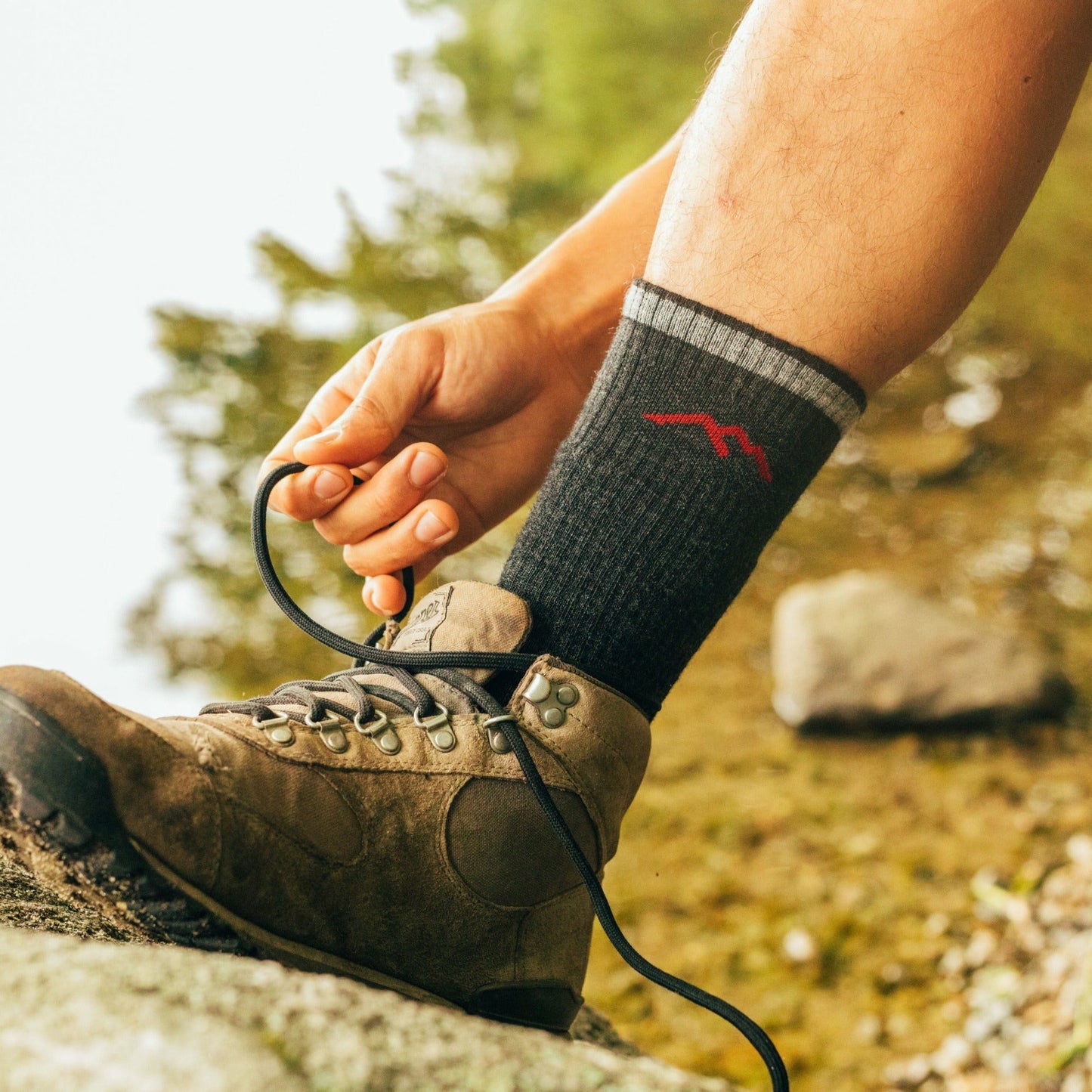 Men's Boot Sock 3-Pack | Darn Tough
