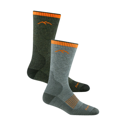 Men's and Women's Midweight Hunting Boot 2-Pack | Darn Tough