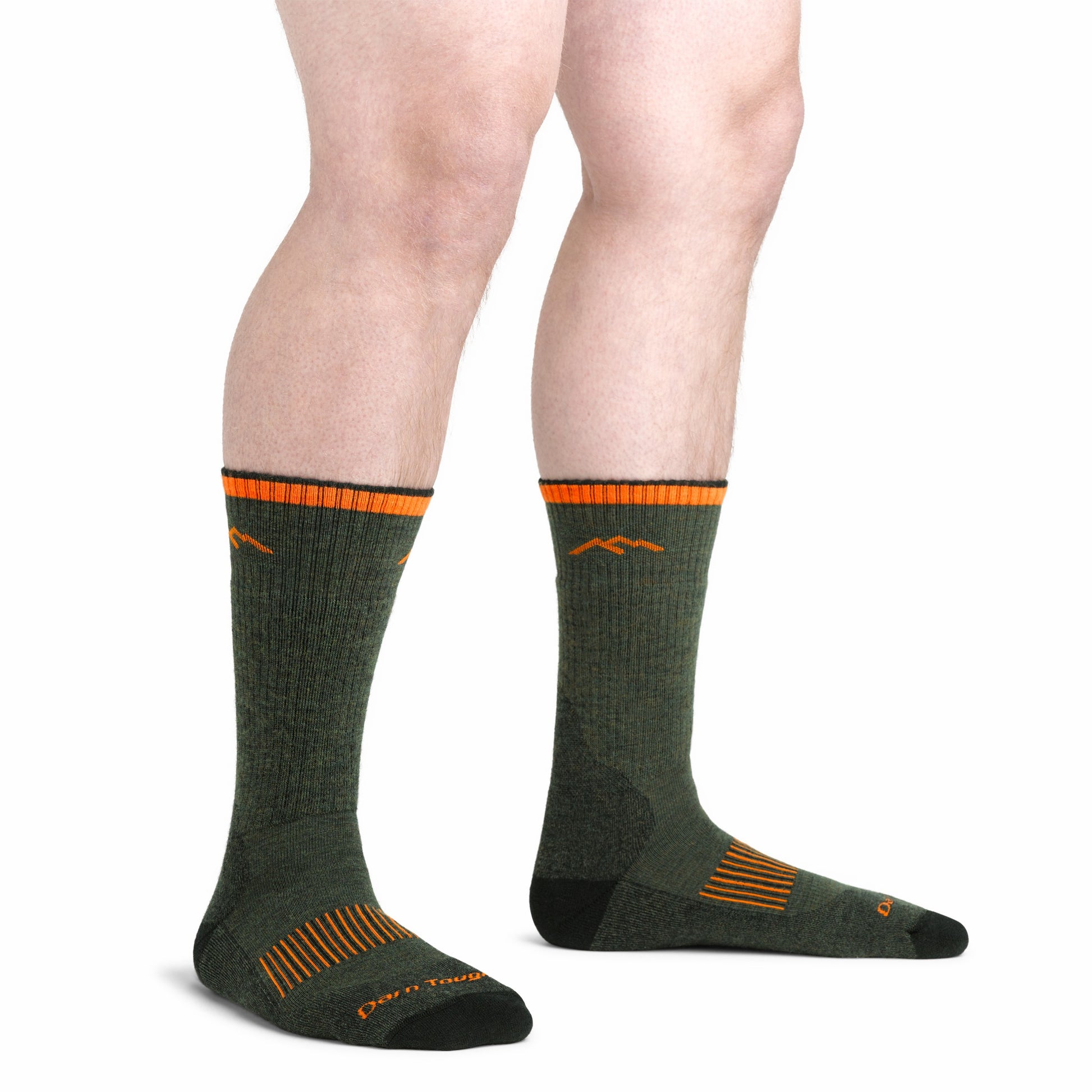 Men's and Women's Midweight Hunting Boot 2-Pack | Darn Tough