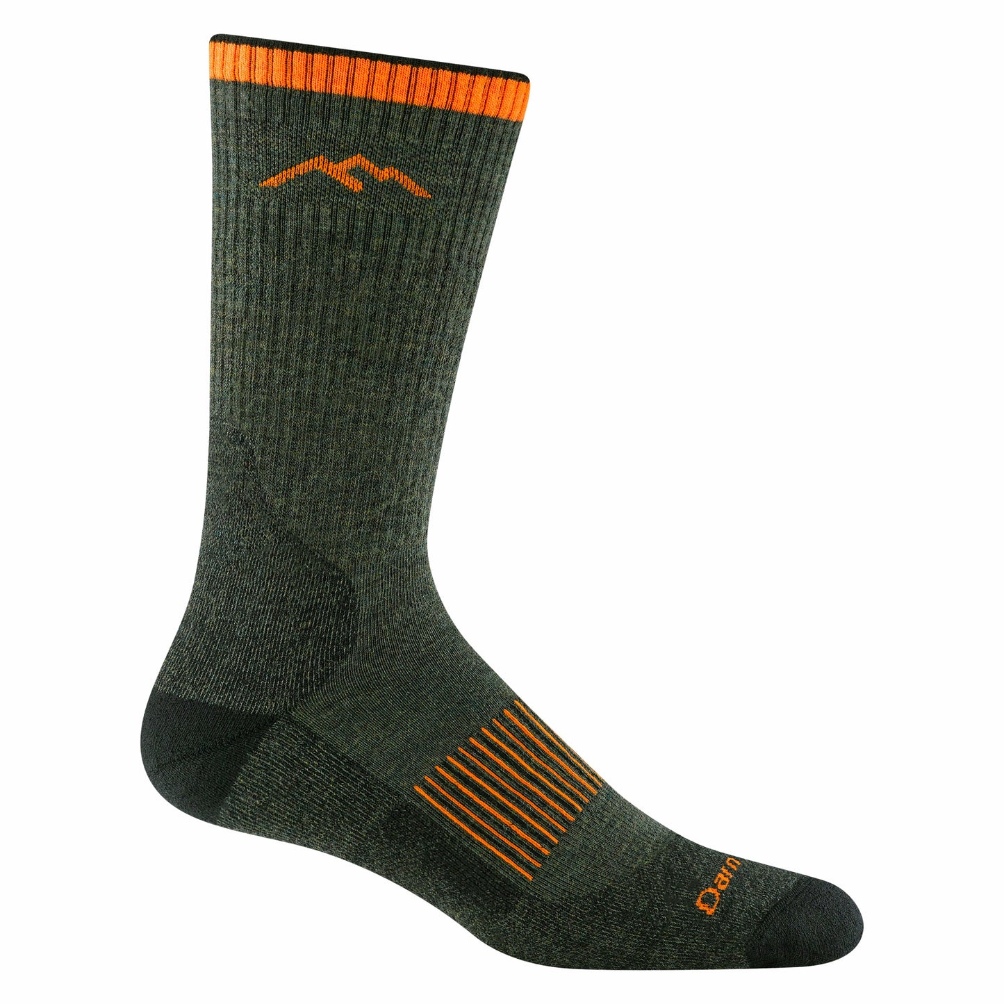 Men's and Women's Midweight Hunting Boot 2-Pack | Darn Tough