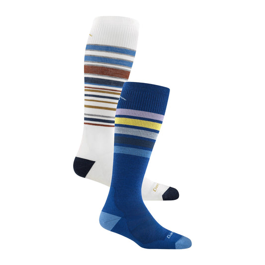 Men's and Women's Limited Edition Over-the-Calf Midweight 2-Pack | Darn Tough