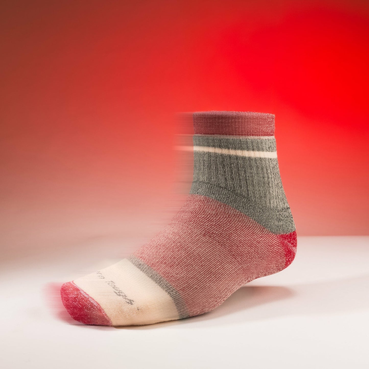 Men's Limited Edition Apres Shorty Heavyweight Lifestyle Socks | Darn Tough