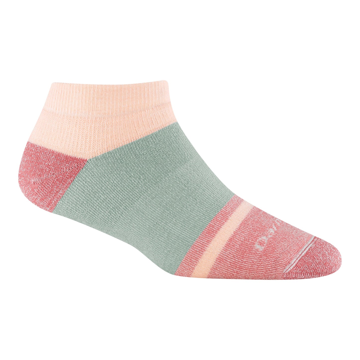 Men's and Women's Apres Heavyweight No Show 2-Pack | Darn Tough