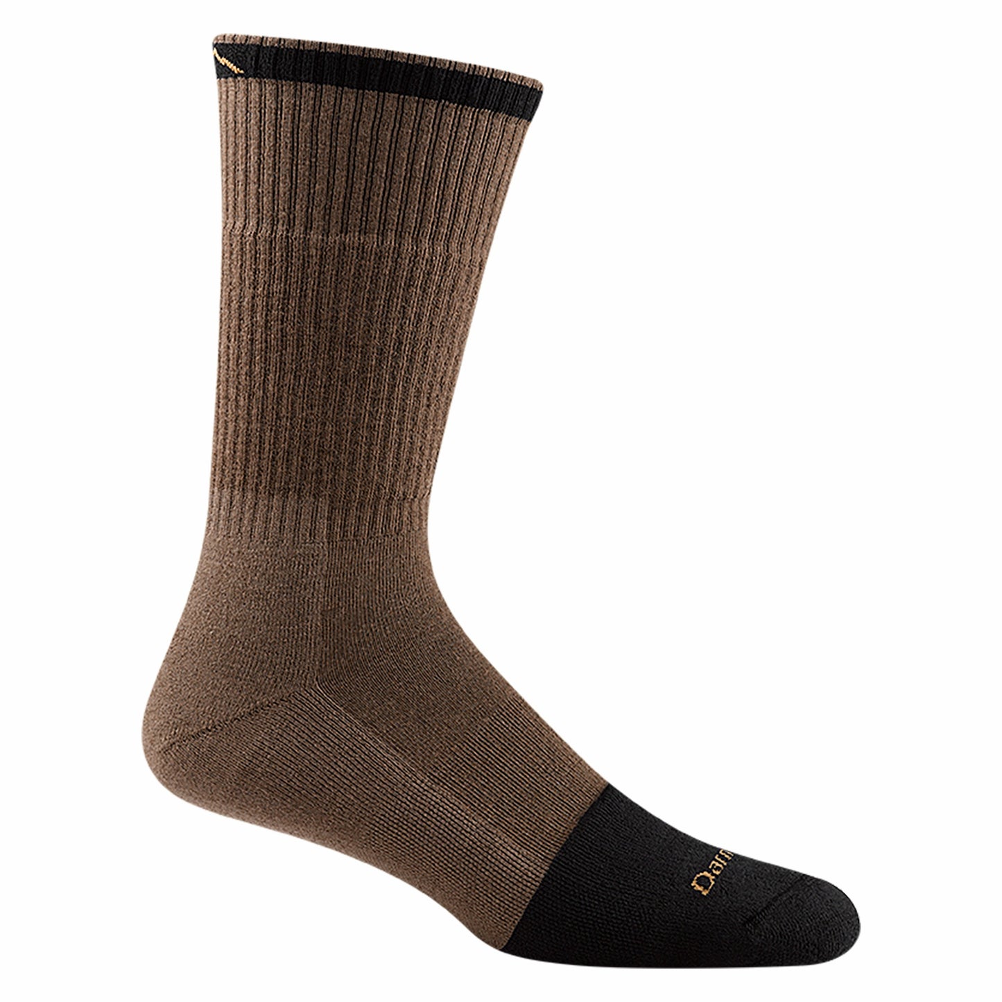 Men's Steely Boot Midweight Work Socks | Darn Tough