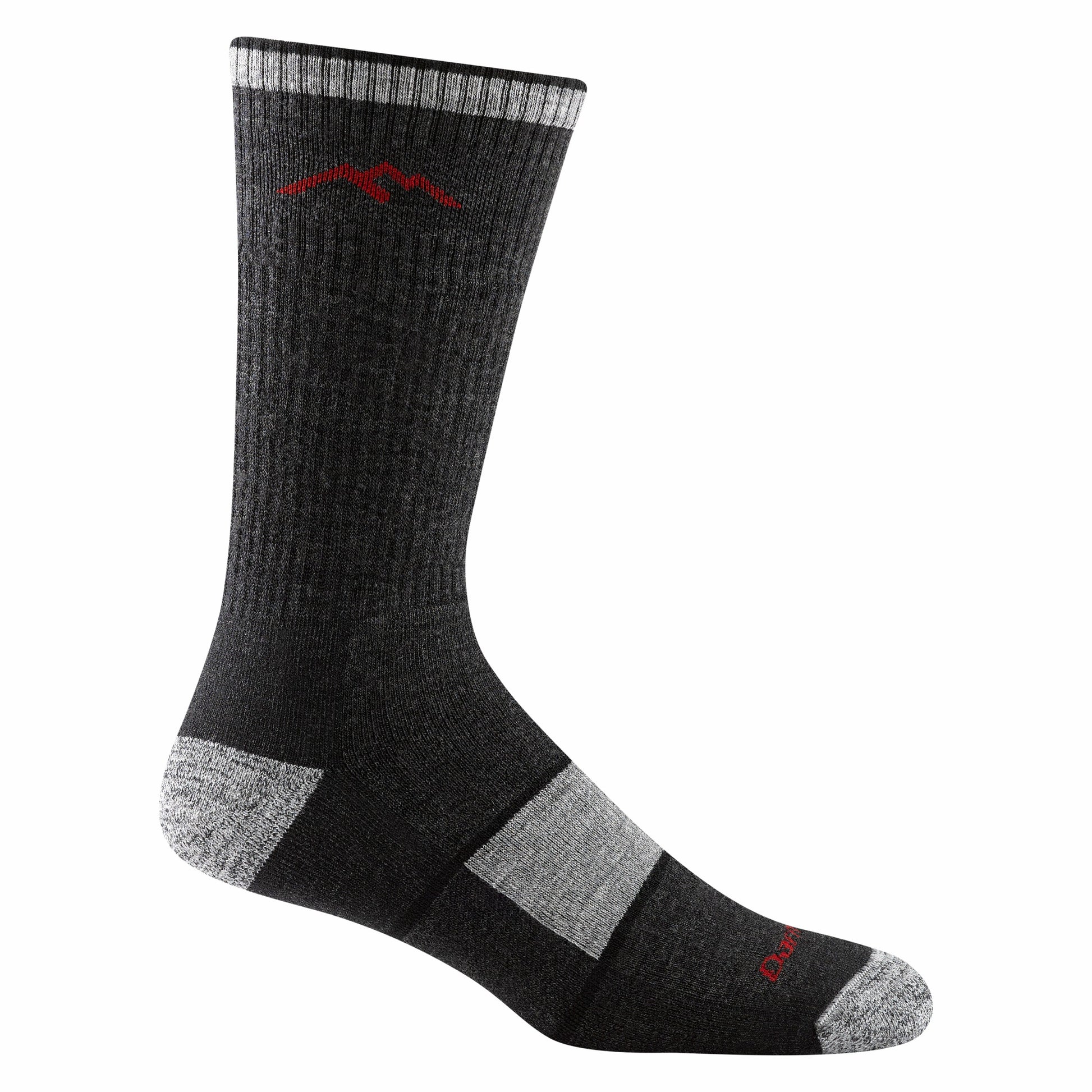 Men's Hiker Boot Full Cushion Midweight Hiking Socks | Darn Tough