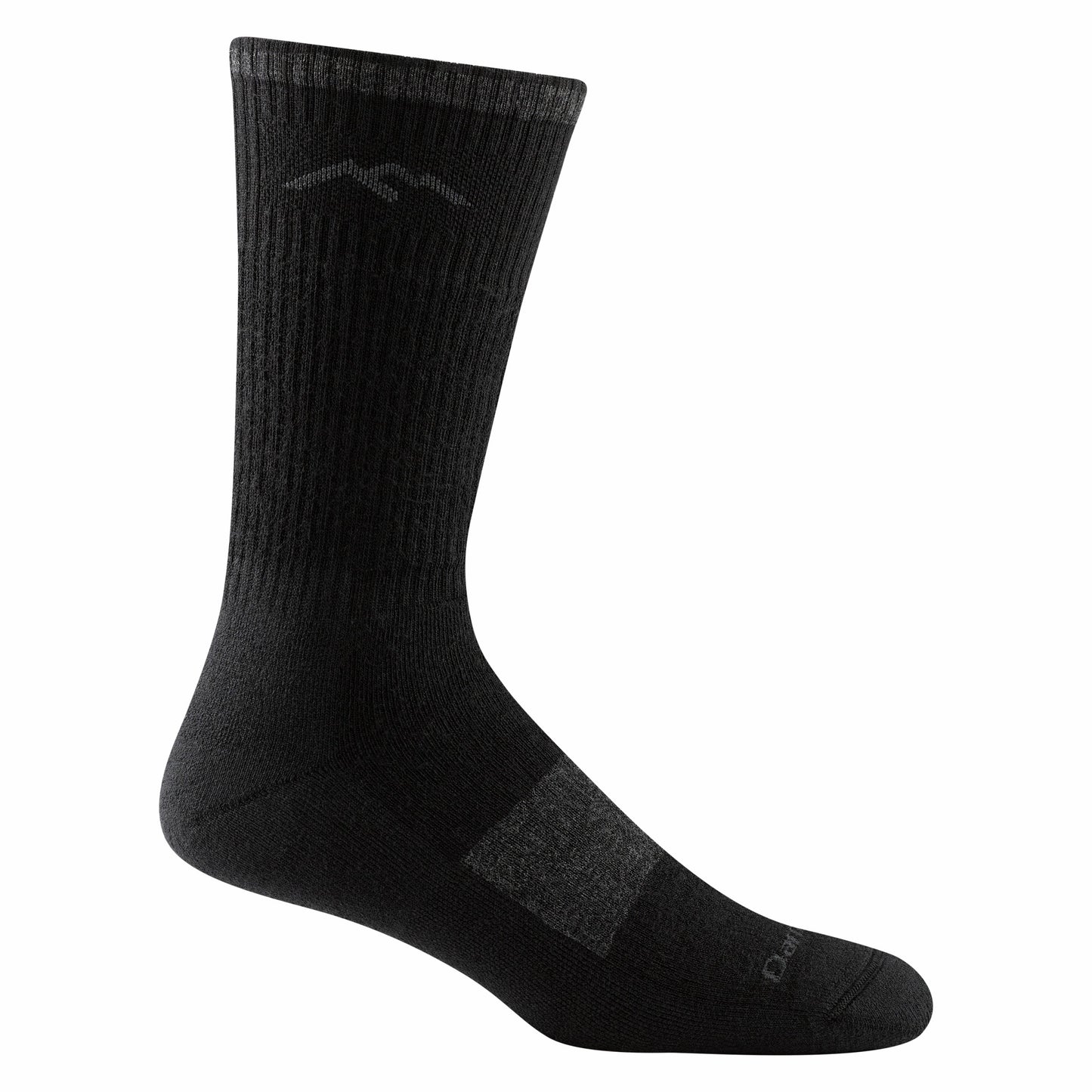 Men's Hiker Boot Full Cushion Midweight Hiking Socks | Darn Tough