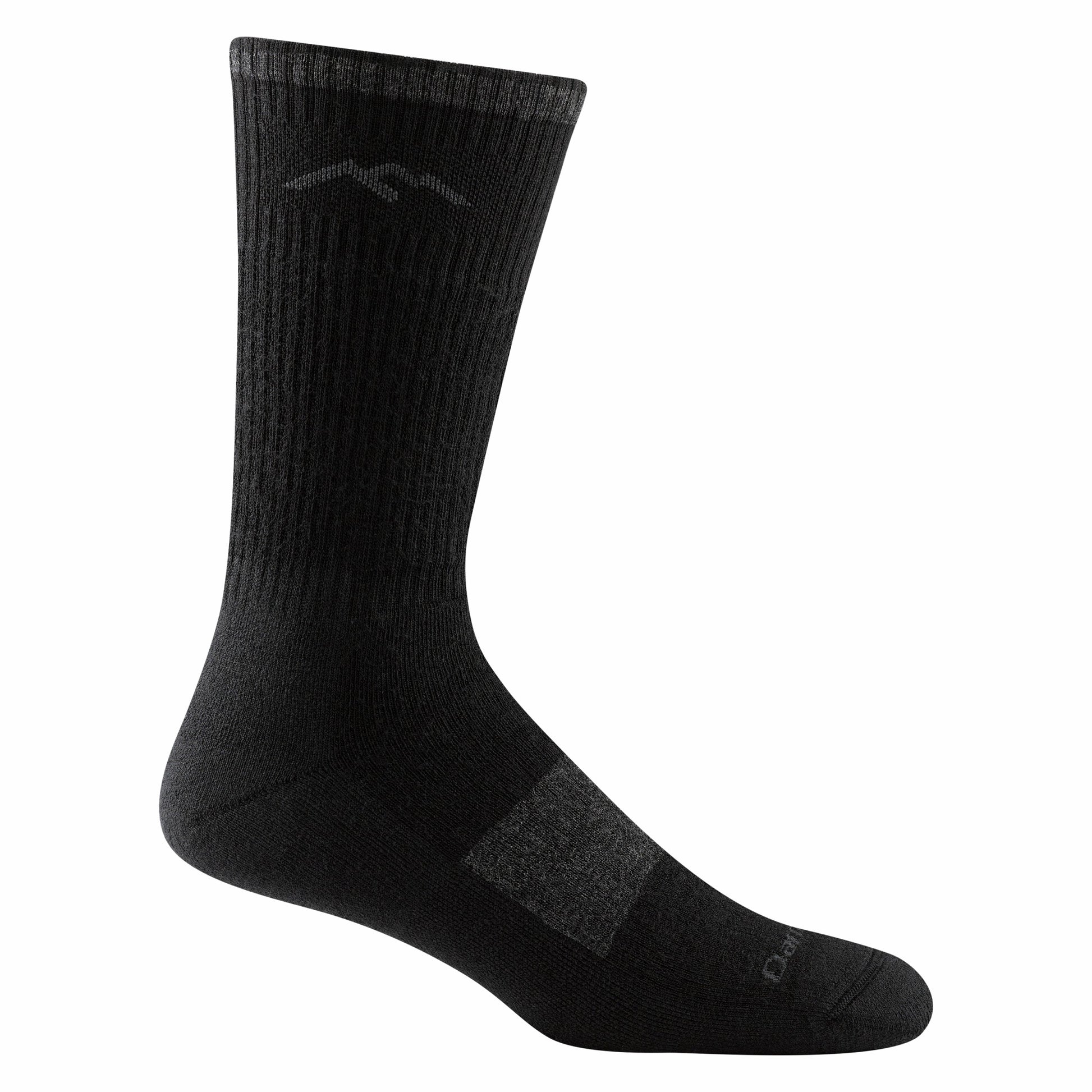 Men's Hiker Boot Full Cushion Midweight Hiking Socks | Darn Tough