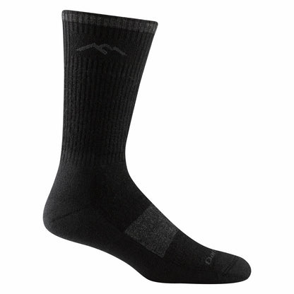 Men's Hiker Boot Full Cushion Midweight Hiking Socks | Darn Tough