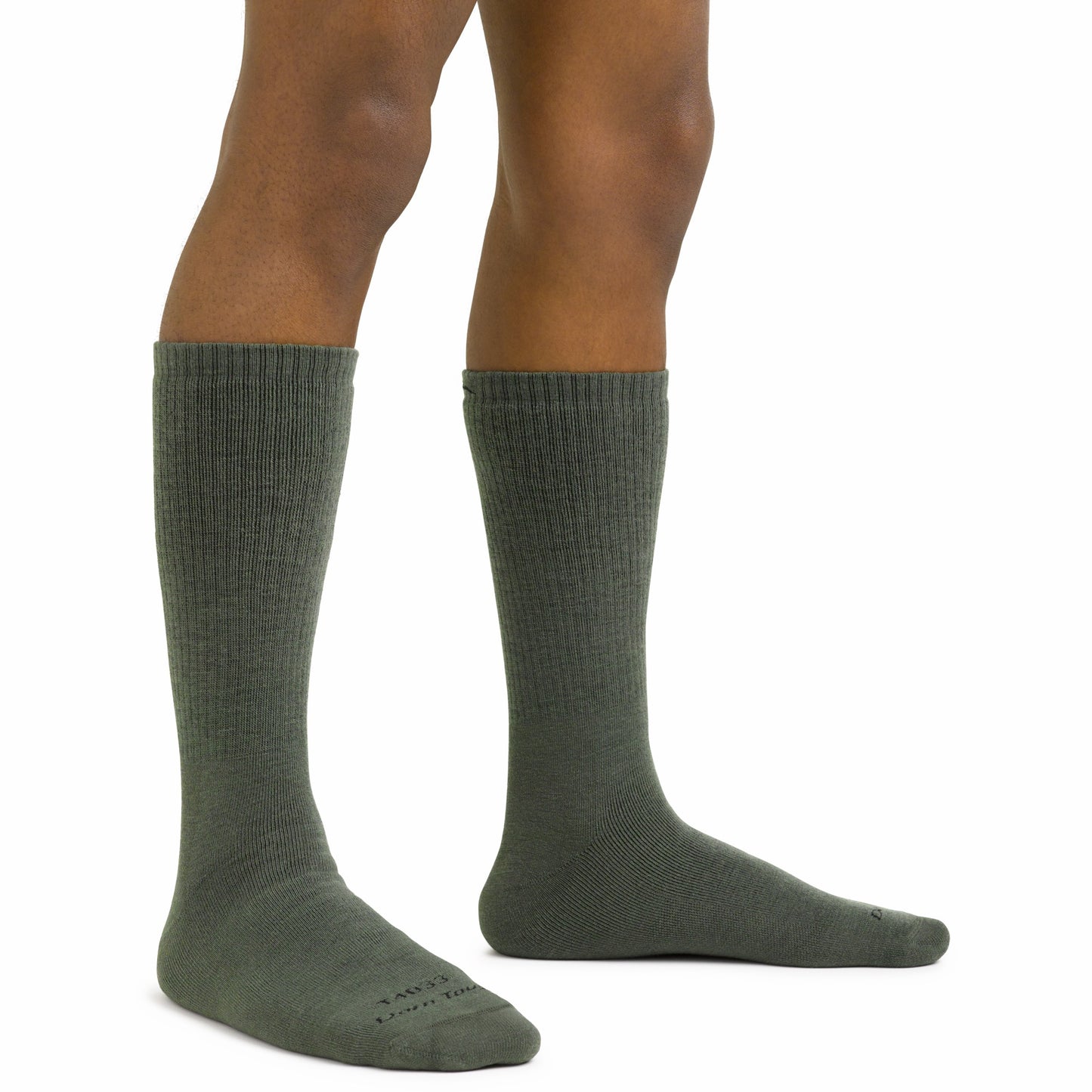T4033 Boot Heavyweight Tactical Socks with Full Cushion | Darn Tough