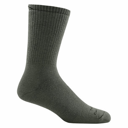 T4033 Boot Heavyweight Tactical Socks with Full Cushion | Darn Tough