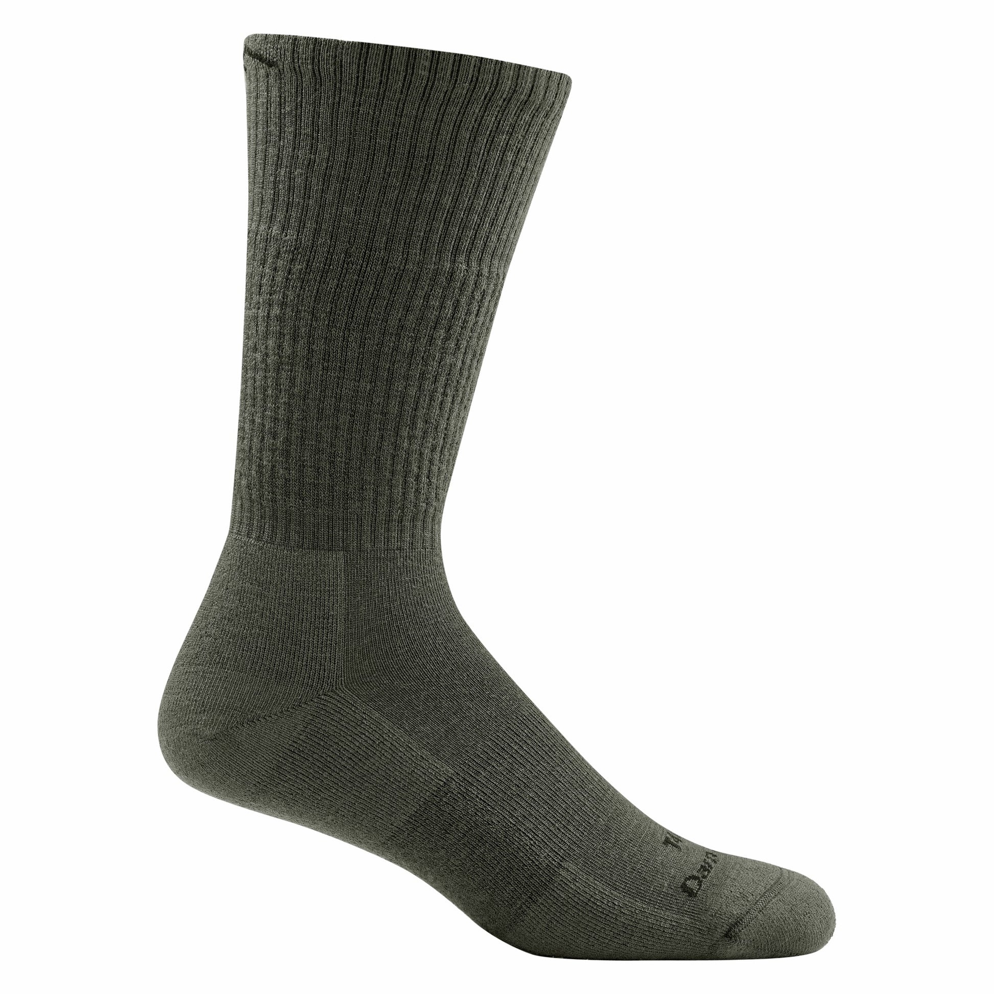 T4021 Boot Midweight Tactical Socks with Cushion | Darn Tough