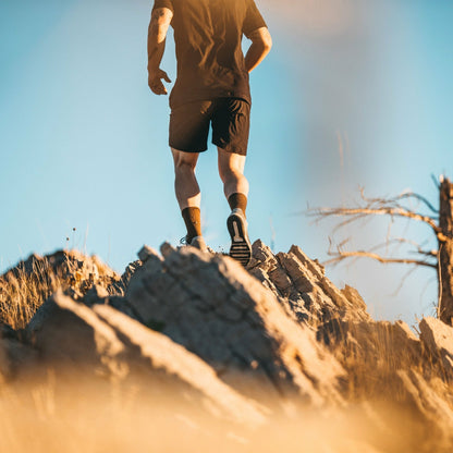 T4021 Boot Midweight Tactical Socks with Cushion | Darn Tough