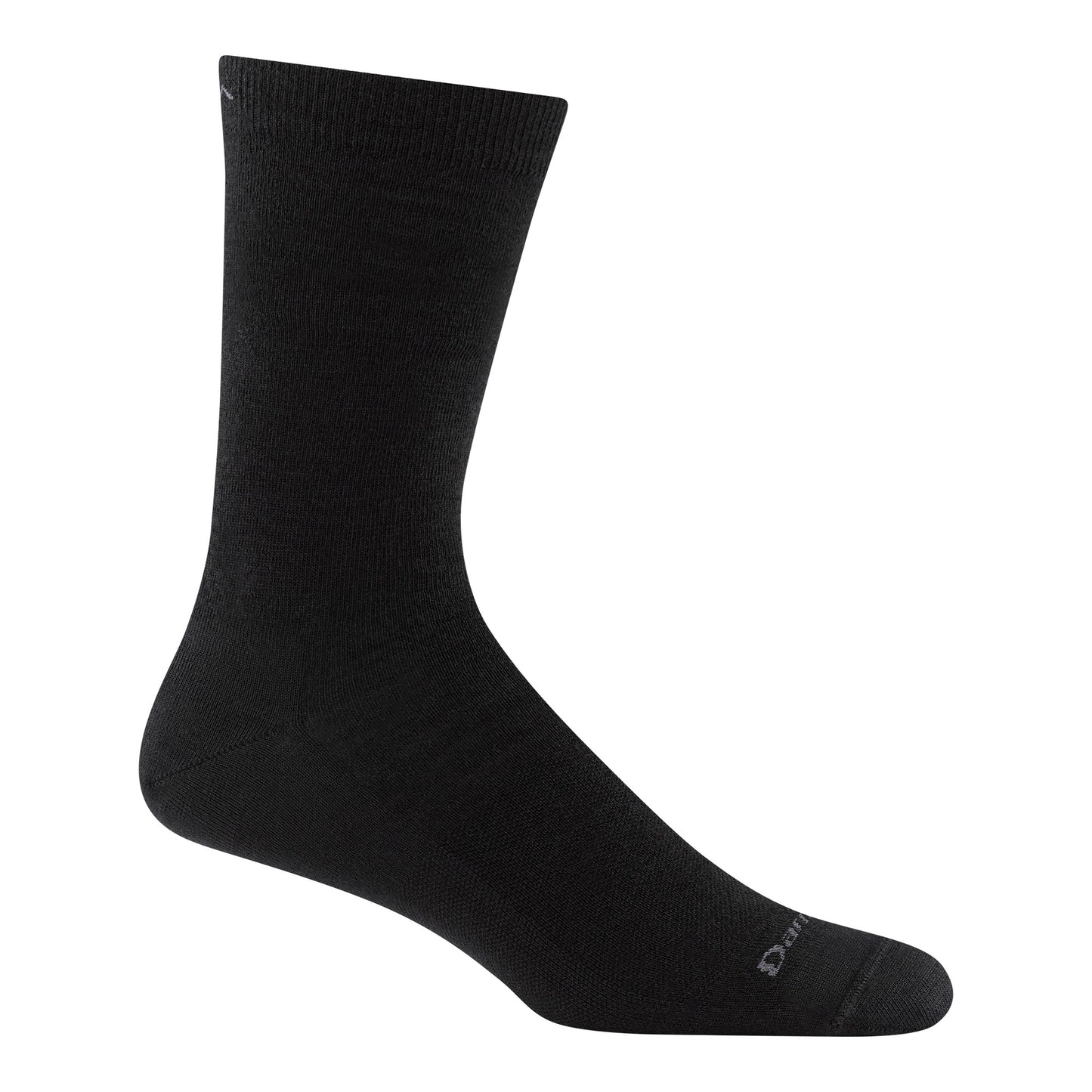 Solid Black,S