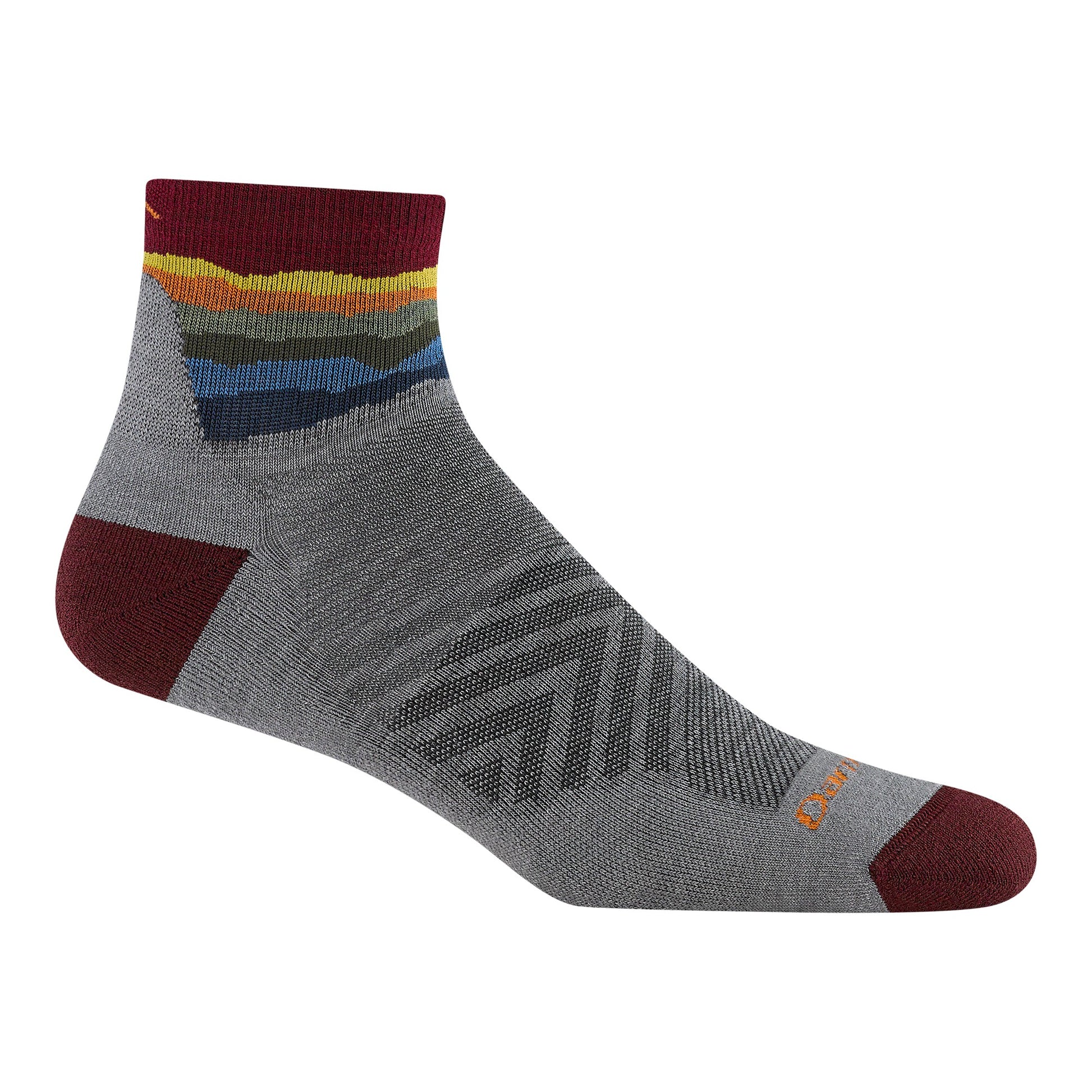 Skyracer Gray,M