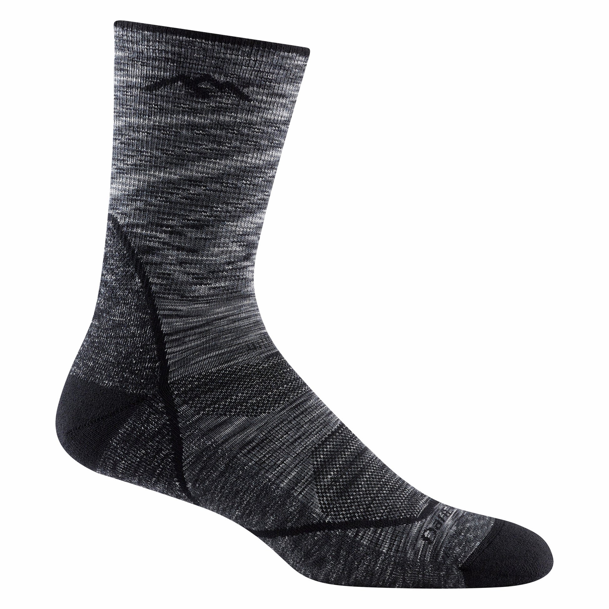 Men's Light Hiker Micro Crew Lightweight Hiking Socks | Darn Tough