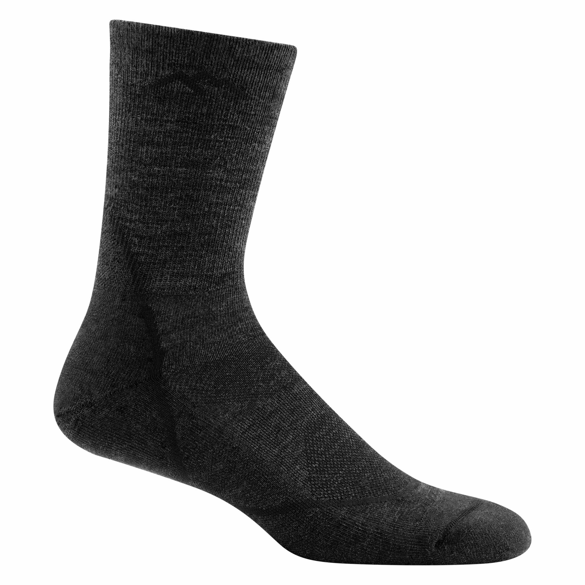 Men's Light Hiker Micro Crew Lightweight Hiking Socks | Darn Tough