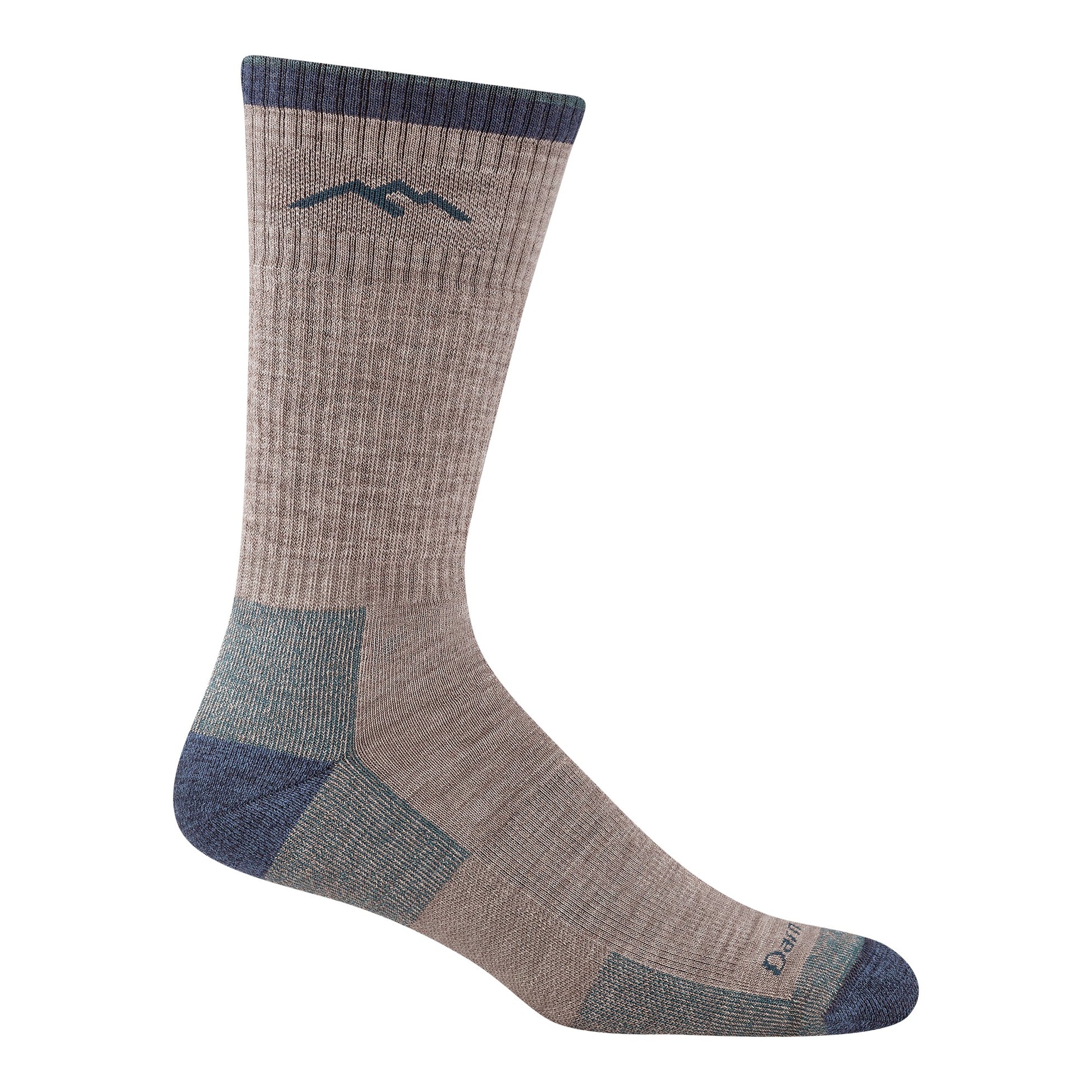 Men's Hiker Boot Midweight Hiking Socks | Darn Tough