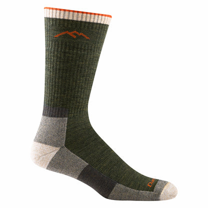 Men's Hiker Boot Midweight Hiking Socks | Darn Tough