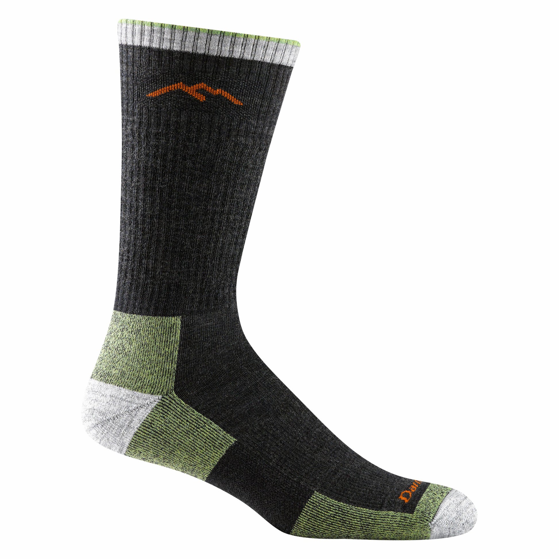 Men's Hiker Boot Midweight Hiking Socks | Darn Tough