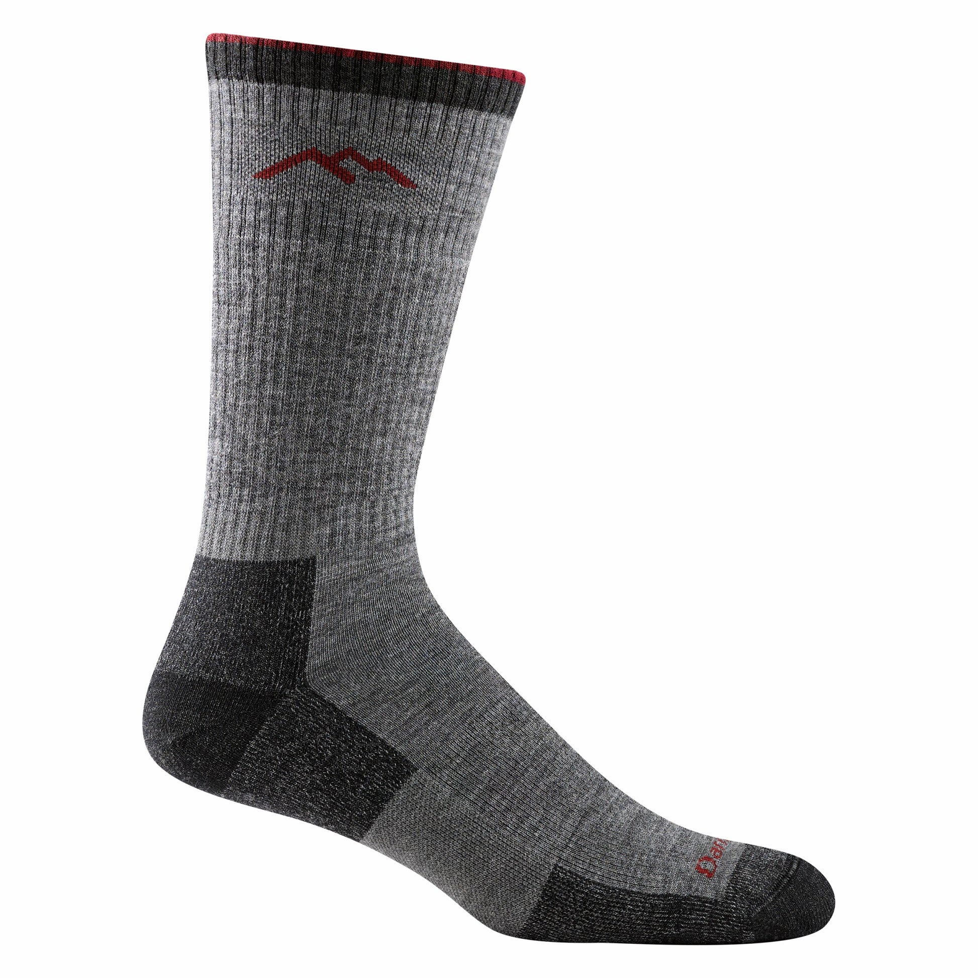 Men's Hiker Boot Midweight Hiking Socks | Darn Tough
