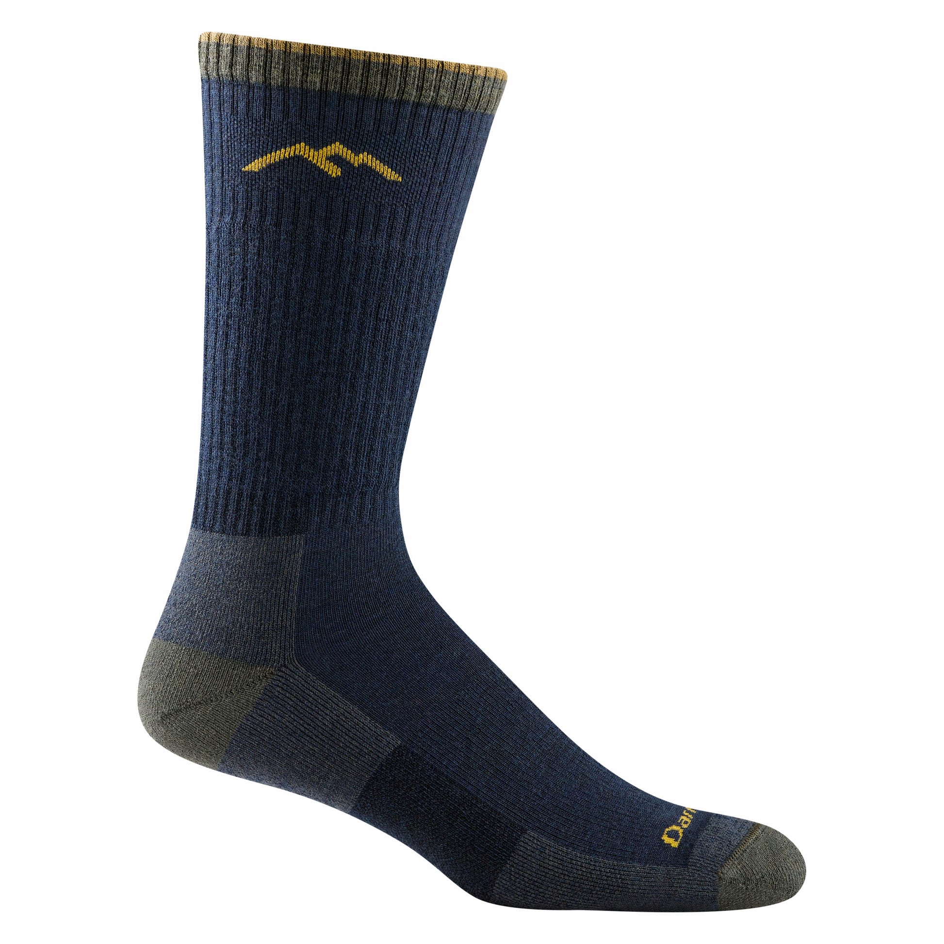 Men's Hiker Boot Midweight Hiking Socks | Darn Tough