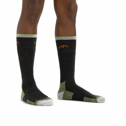 Men's Hiker Boot Midweight Hiking Socks | Darn Tough