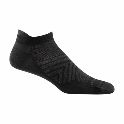 Men's Run No Show Tab Ultra-Lightweight Running Socks | Darn Tough