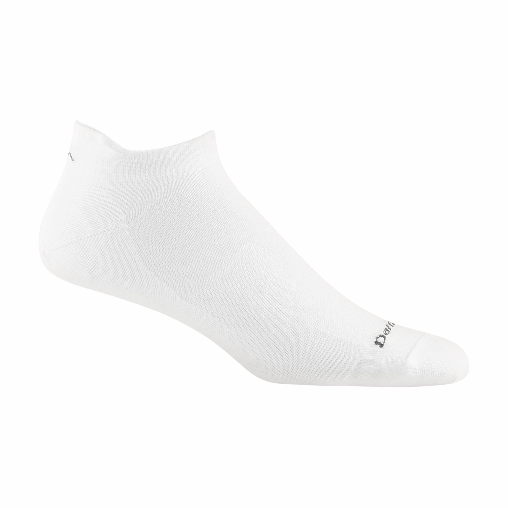 Men's Run No Show Tab Ultra-Lightweight Running Socks | Darn Tough