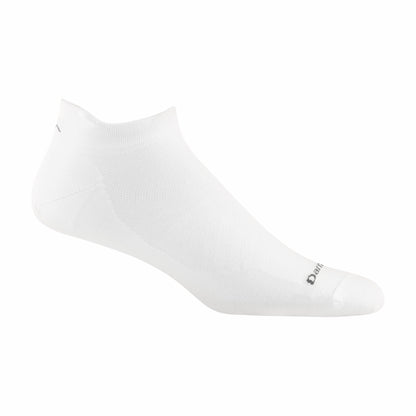 Men's Run No Show Tab Ultra-Lightweight Running Socks | Darn Tough