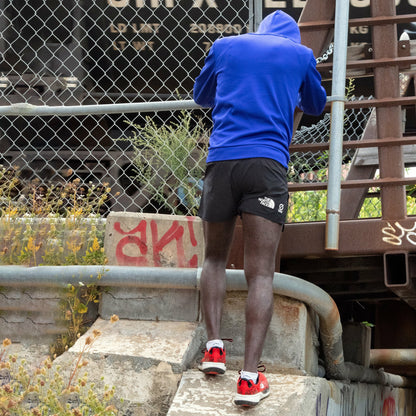 Men's Run No Show Tab Ultra-Lightweight Running Socks | Darn Tough