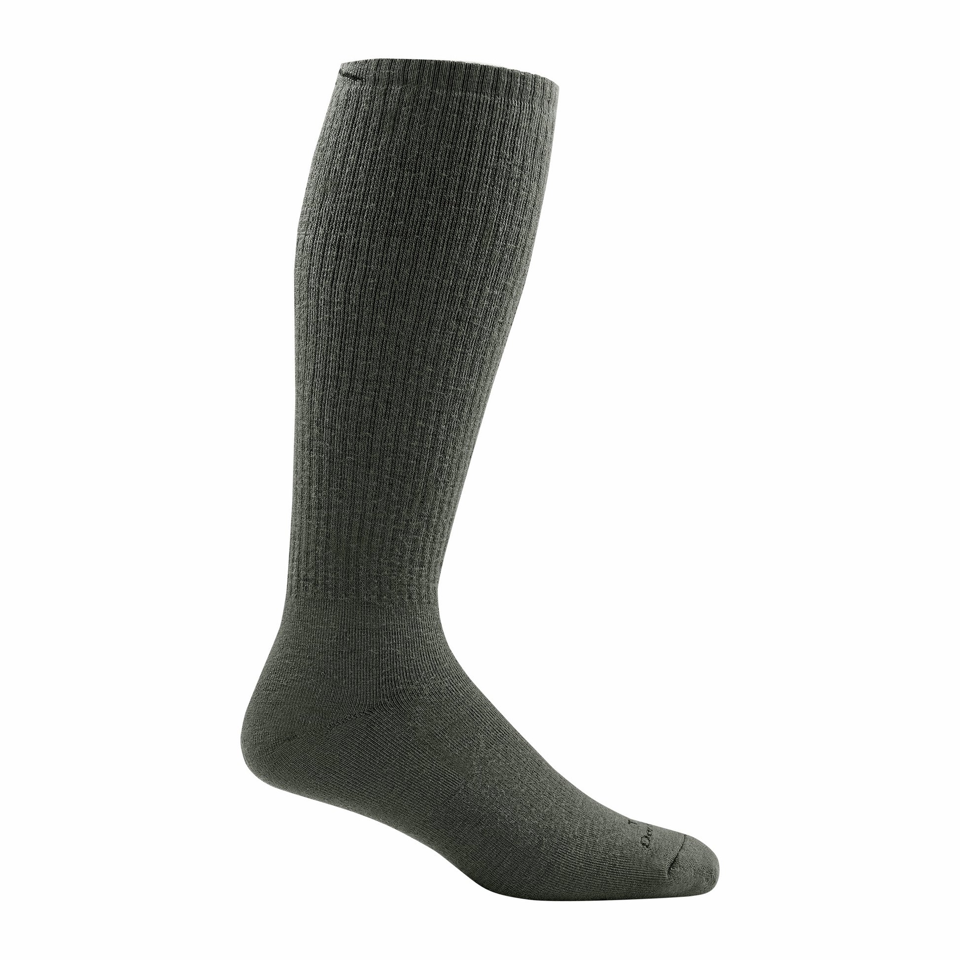 T4050 Over-the-Calf Heavyweight Tactical Socks with Full Cushion | Darn Tough