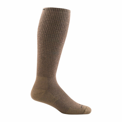 T4050 Over-the-Calf Heavyweight Tactical Socks with Full Cushion | Darn Tough
